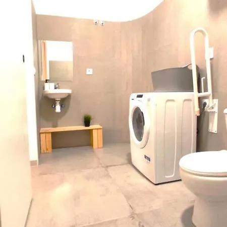 Apartmán Lifecoliving Loft B Valencie